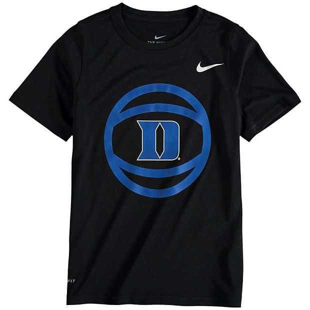 Duke basketball dri fit hot sale shirt