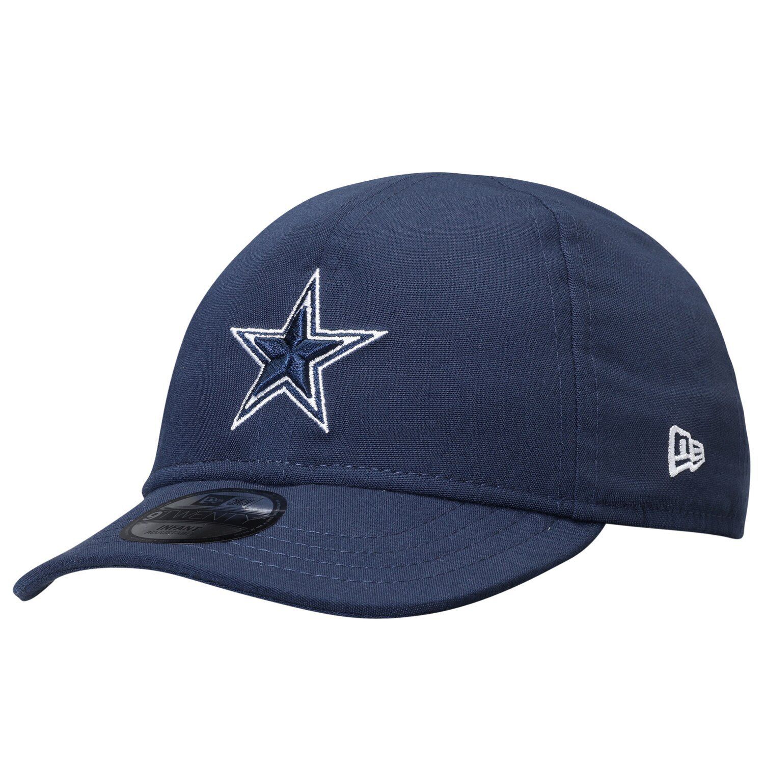 dallas cowboys infant beanie