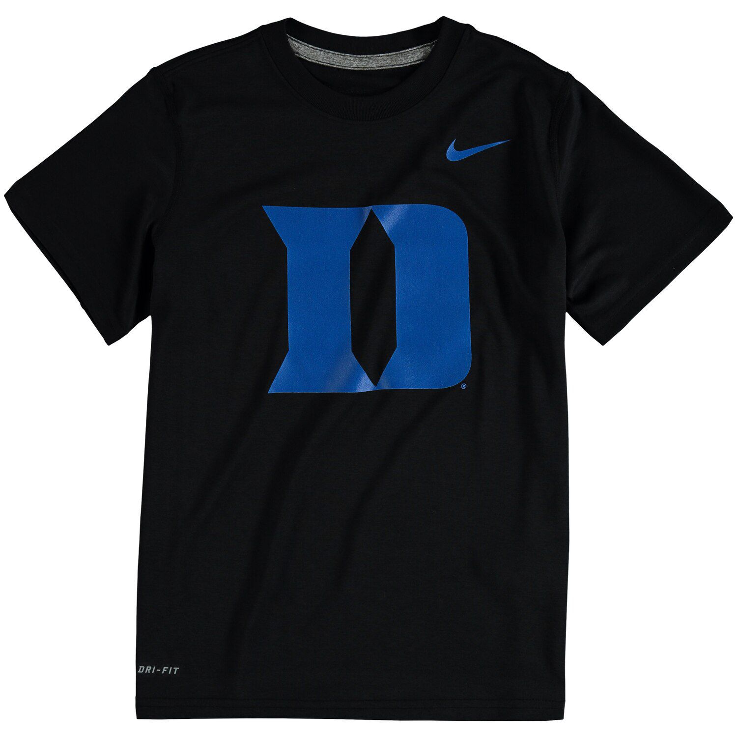 duke dri fit shirt