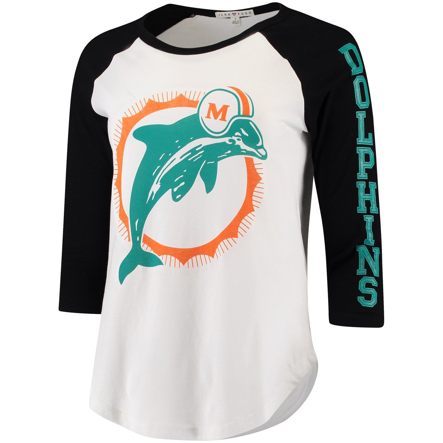 miami dolphins bike jersey