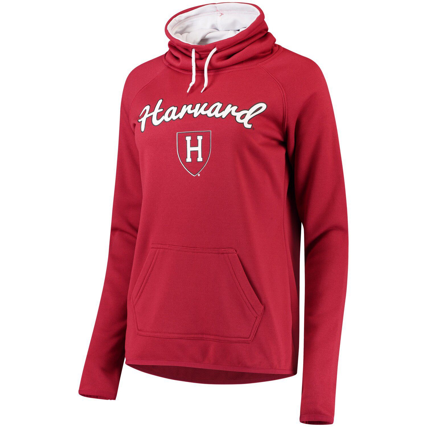 harvard pullover sweatshirt