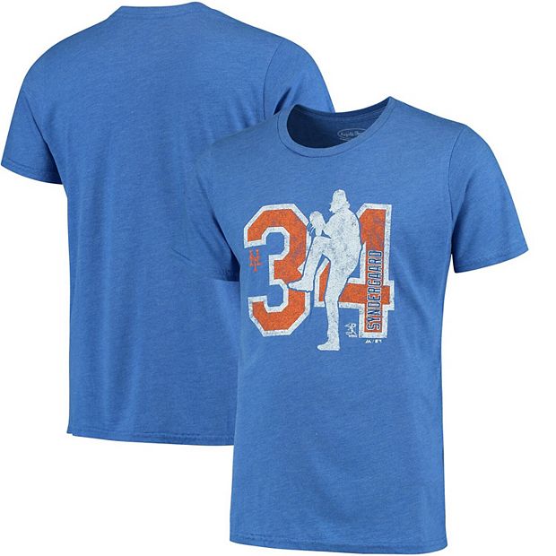 Official Noah Syndergaard Jersey, Noah Syndergaard Shirts