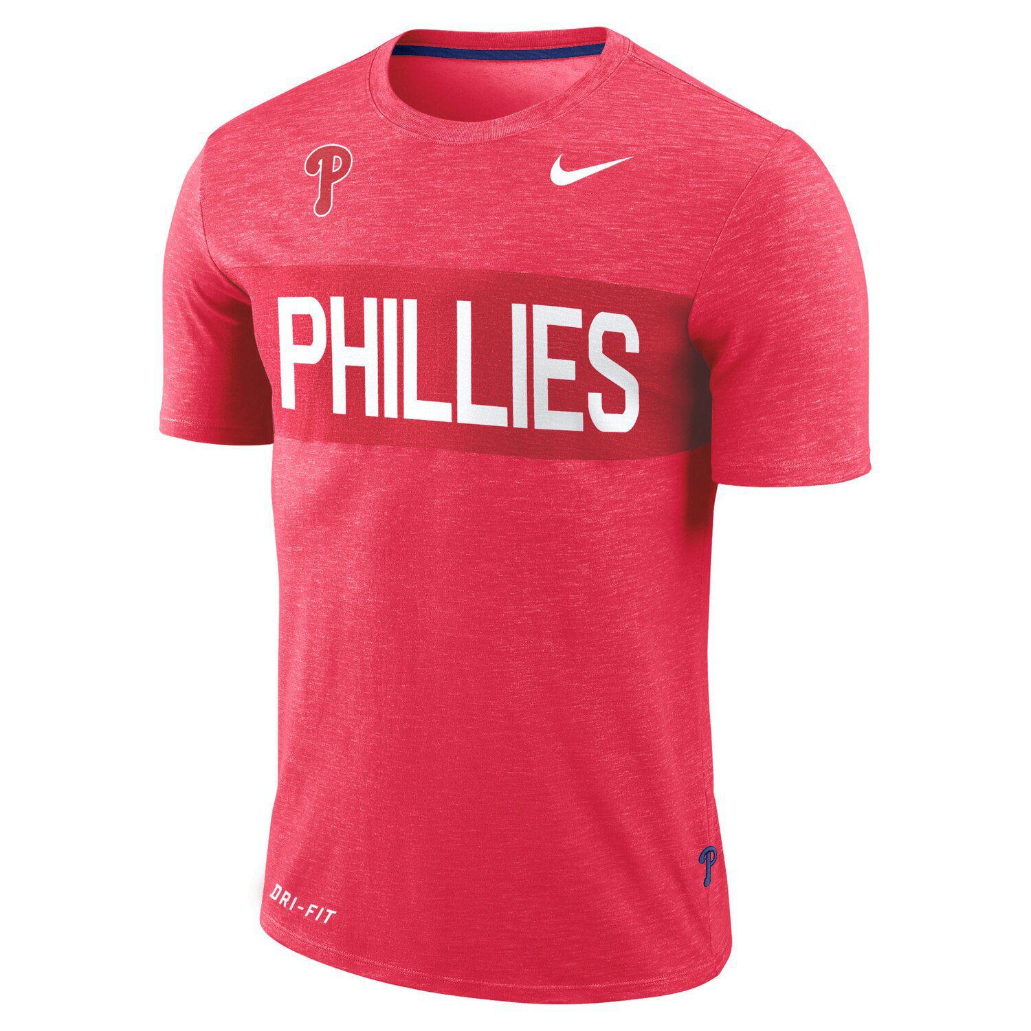 nike phillies shirt