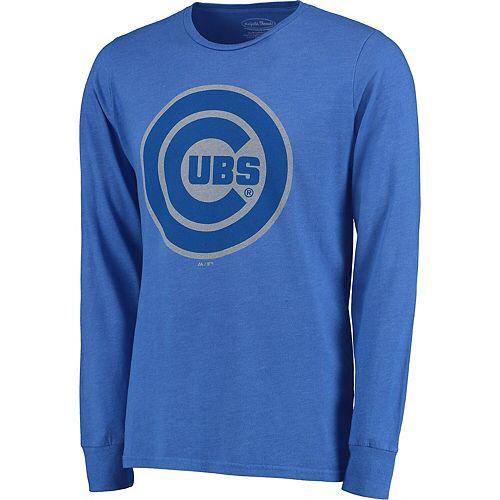 men's cubs t shirt