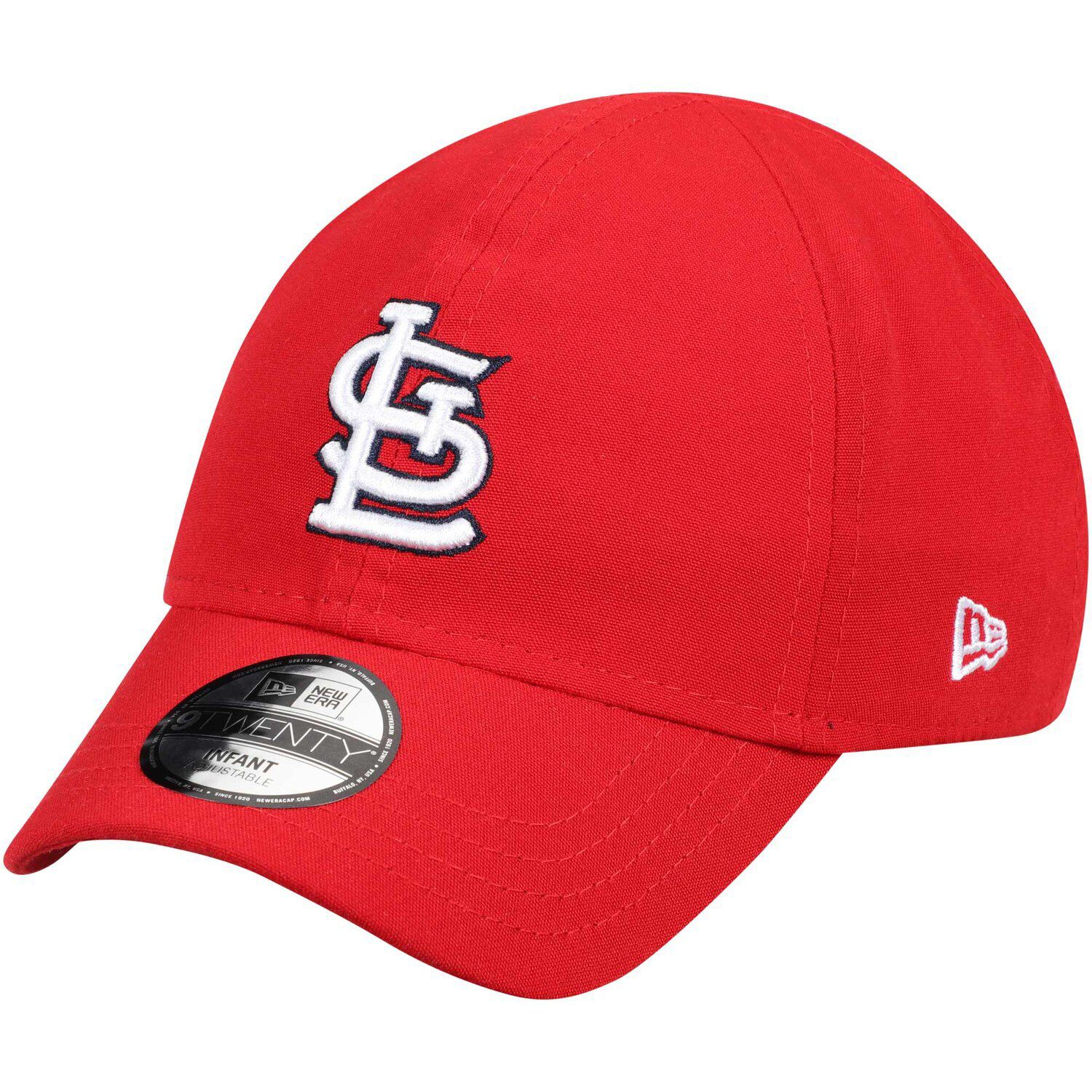 infant cardinals hat