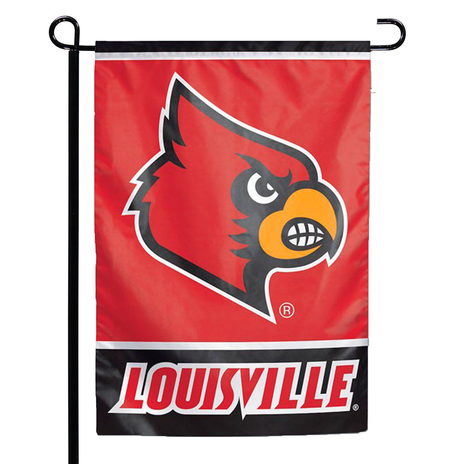 University of Louisville Cardinals Cufflinks
