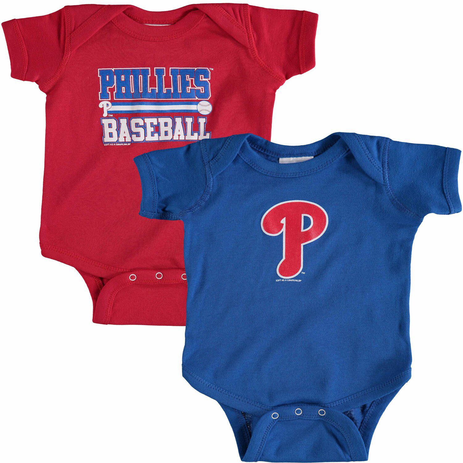 infant phillies shirt