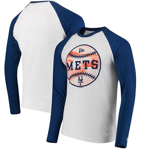 kohls mets shirt