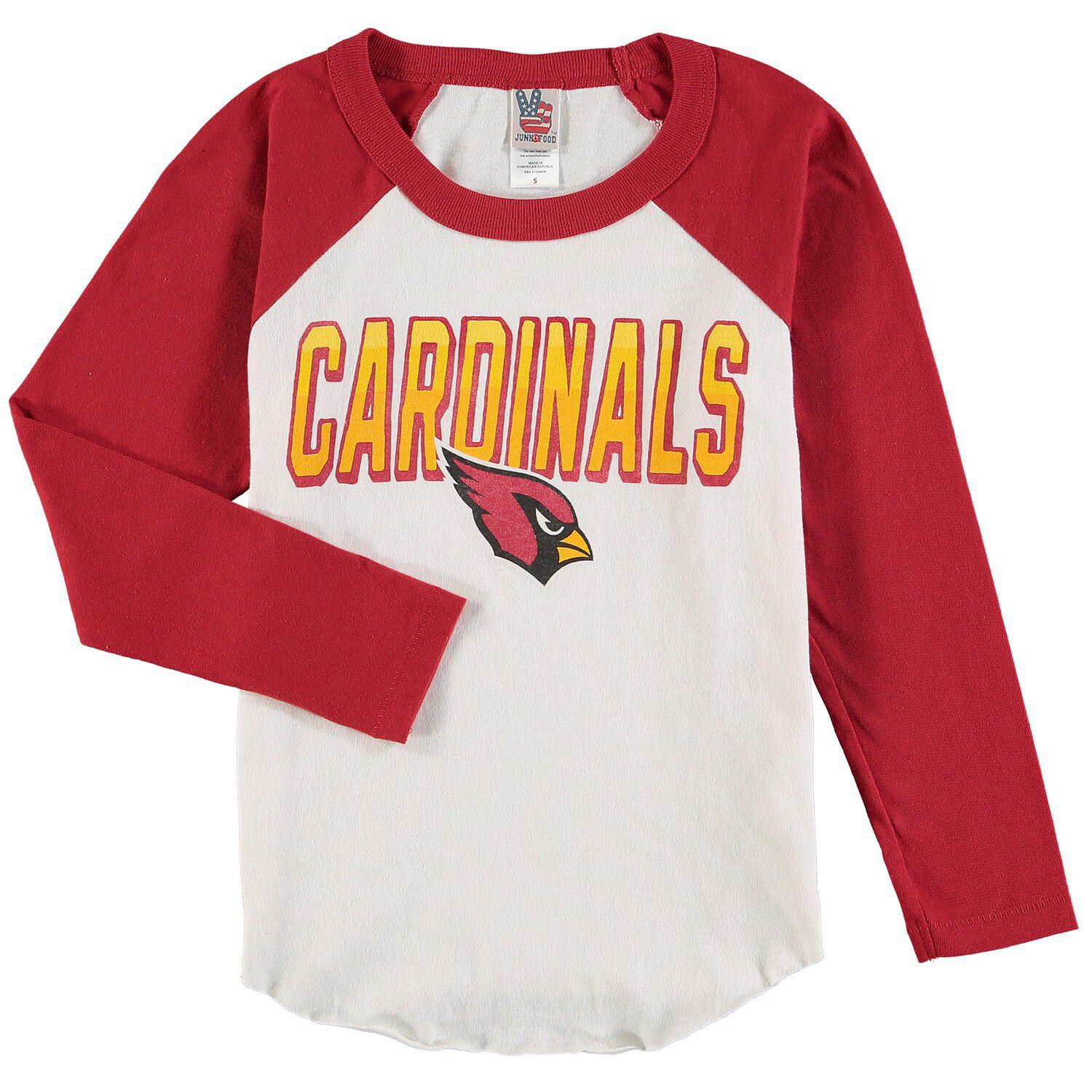 Arizona Cardinals kids T shirt