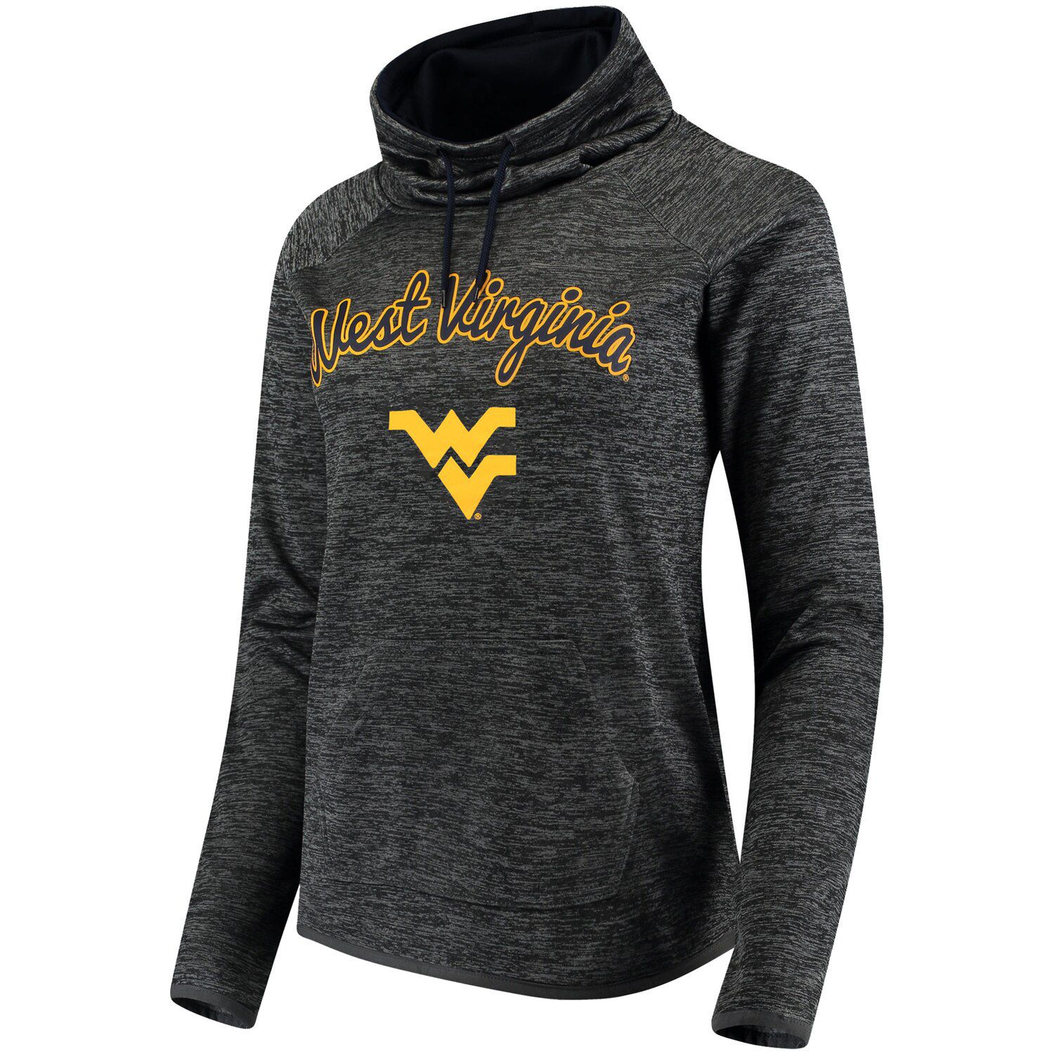 wvu sweatshirt womens