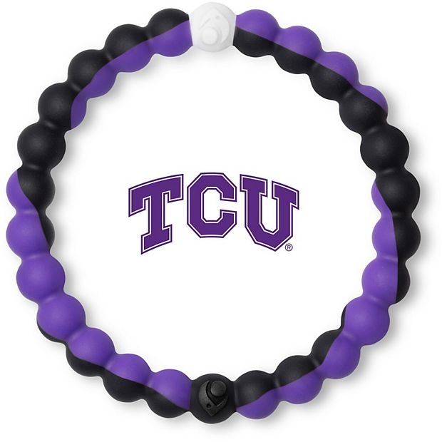 Purple hot sale lokai bracelet