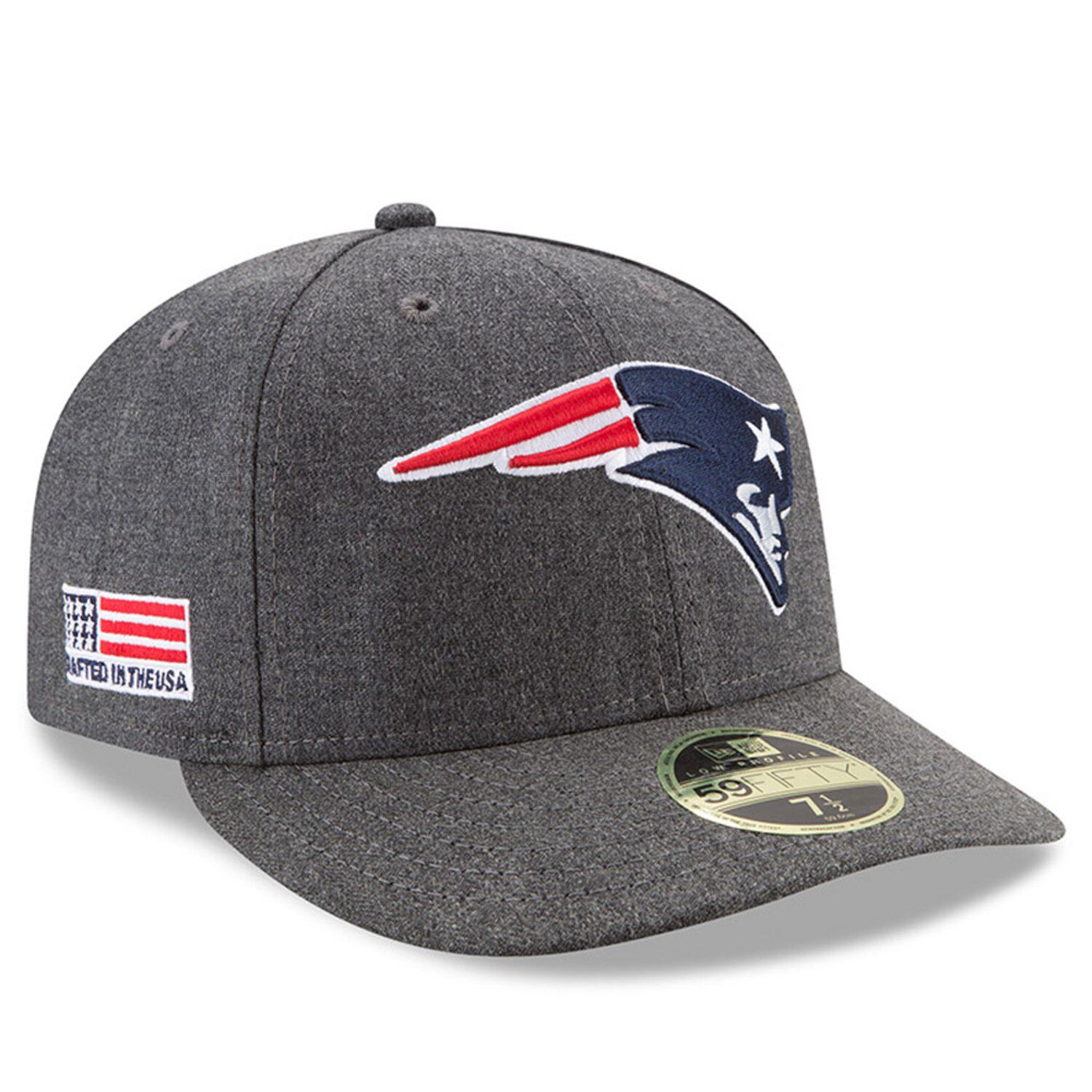 2016 packers draft hat