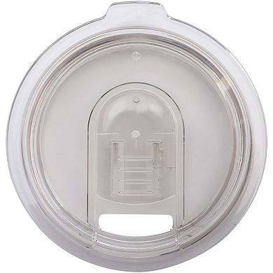 New England Patriots 20oz. Stainless Steel with 3D Silicone Tumbler