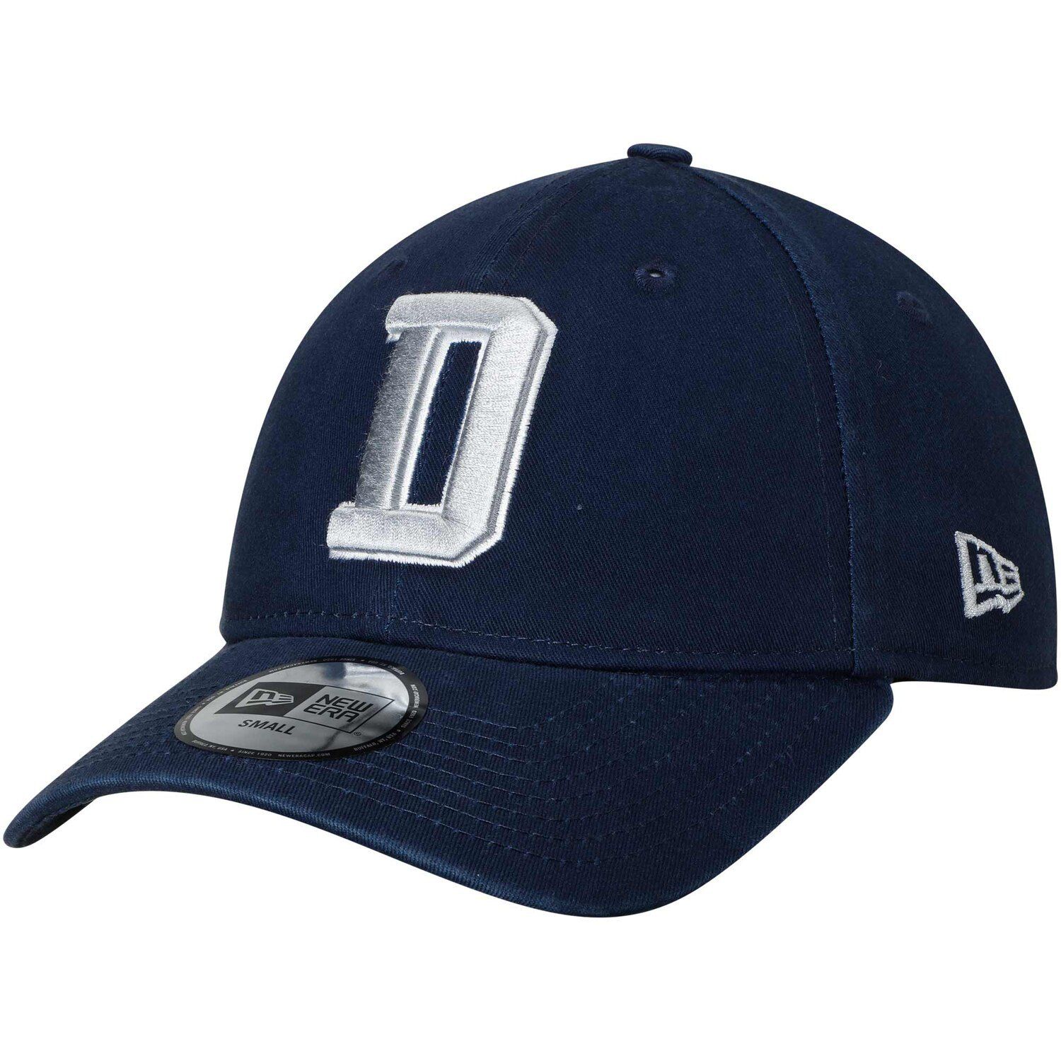 dallas cowboys baseball hat