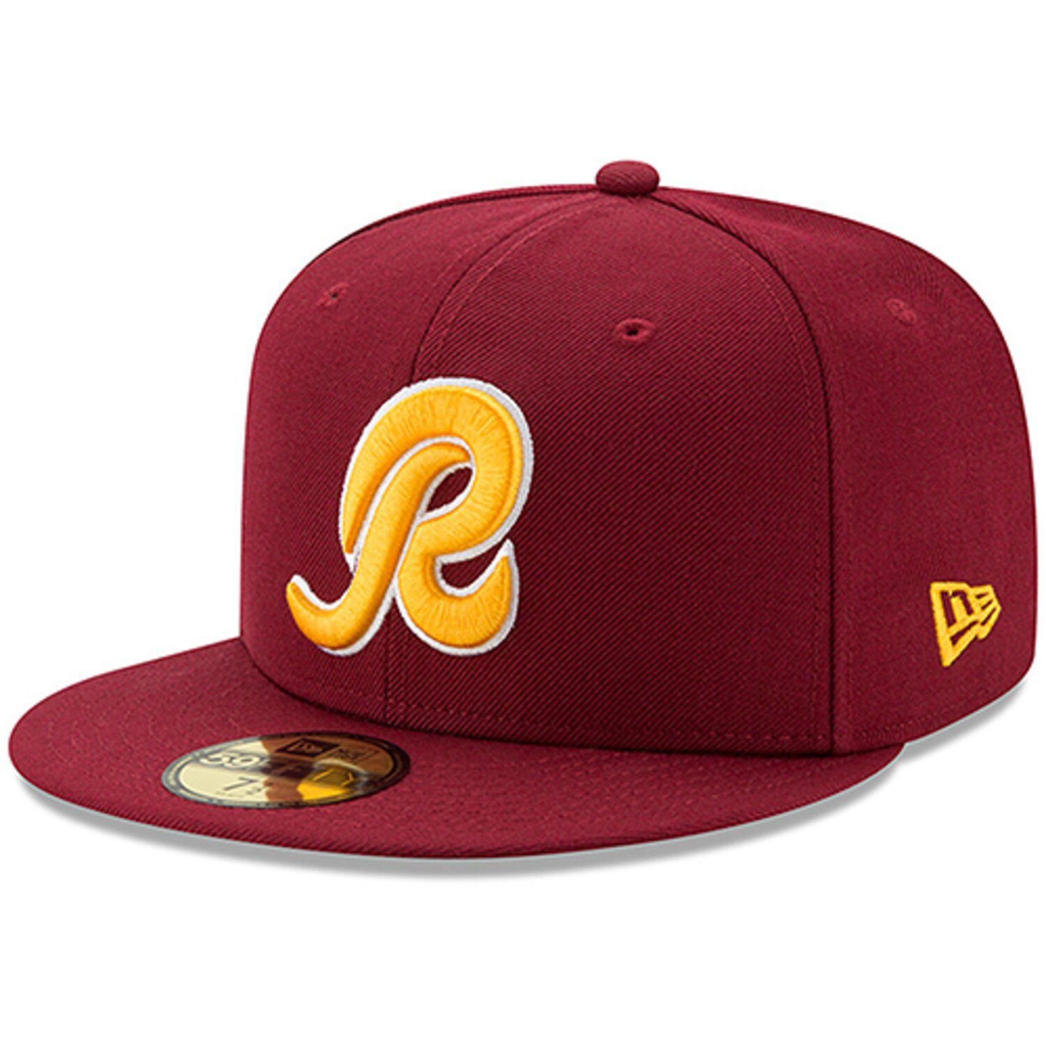 redskins r hat