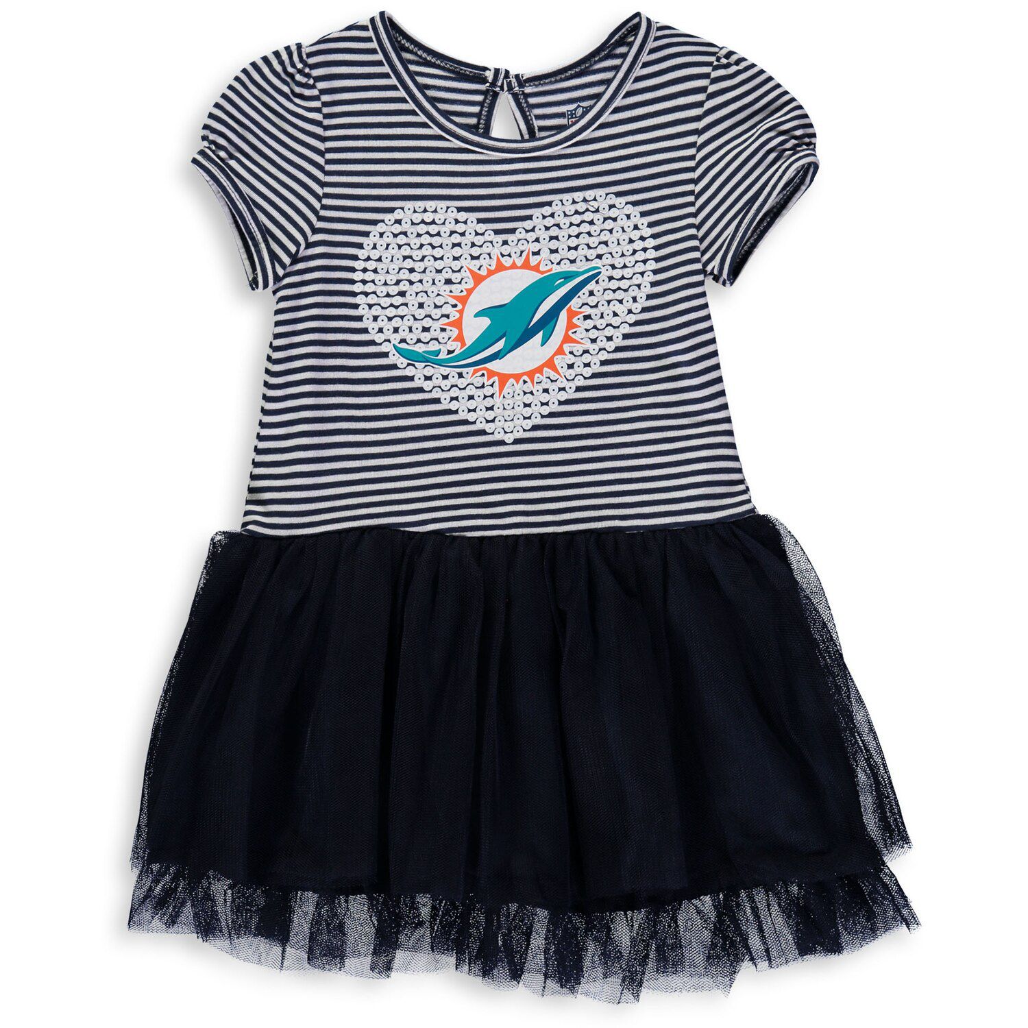 miami dolphins dress