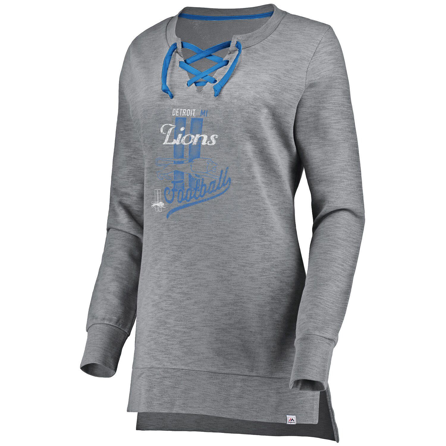 womens lions sweatshirt