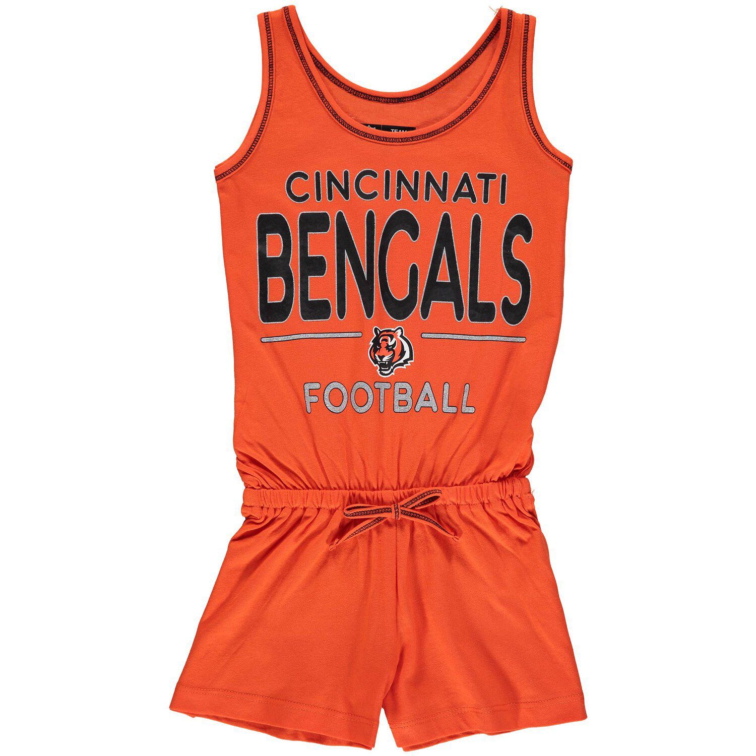 girls bengals jersey