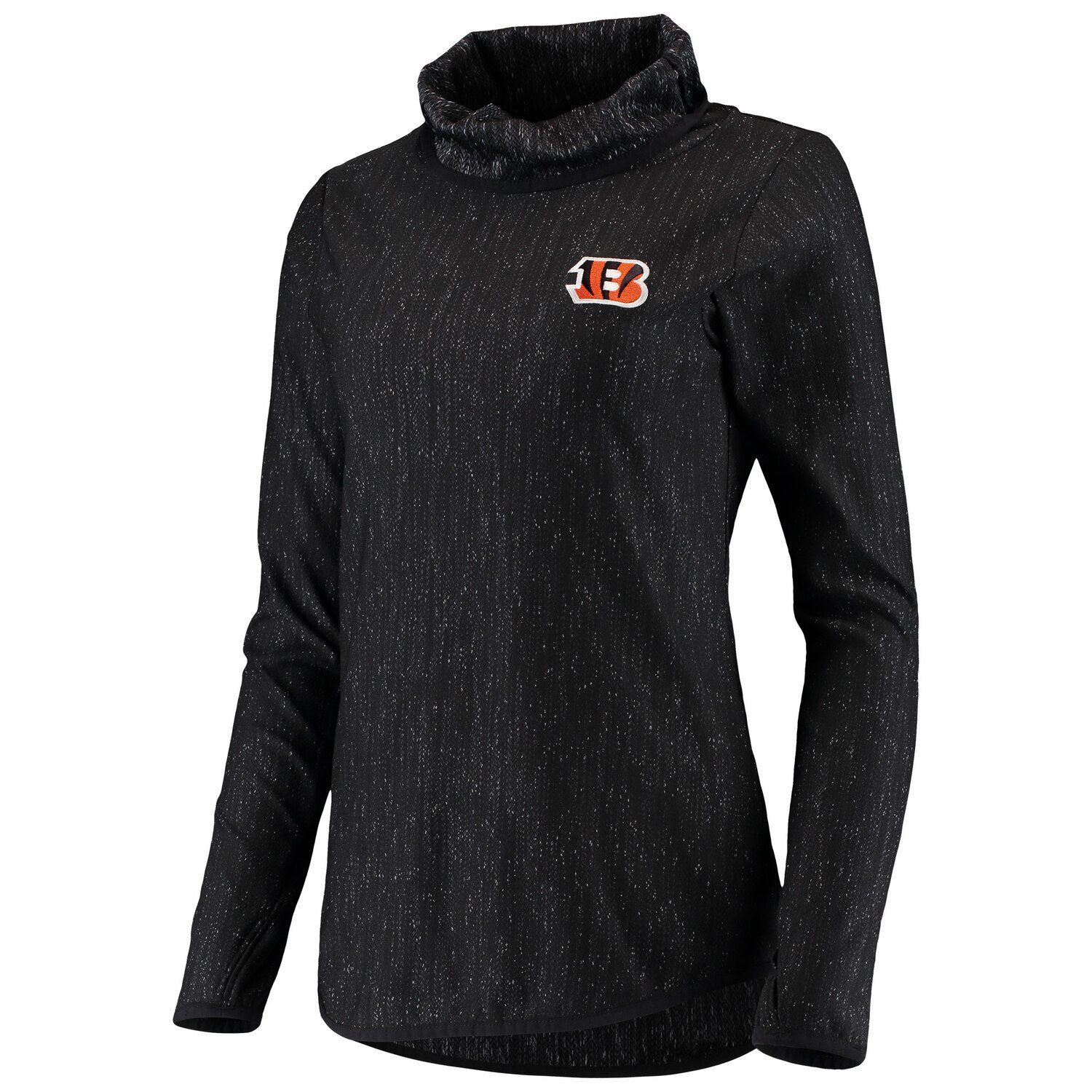 kohls bengals sweatshirt