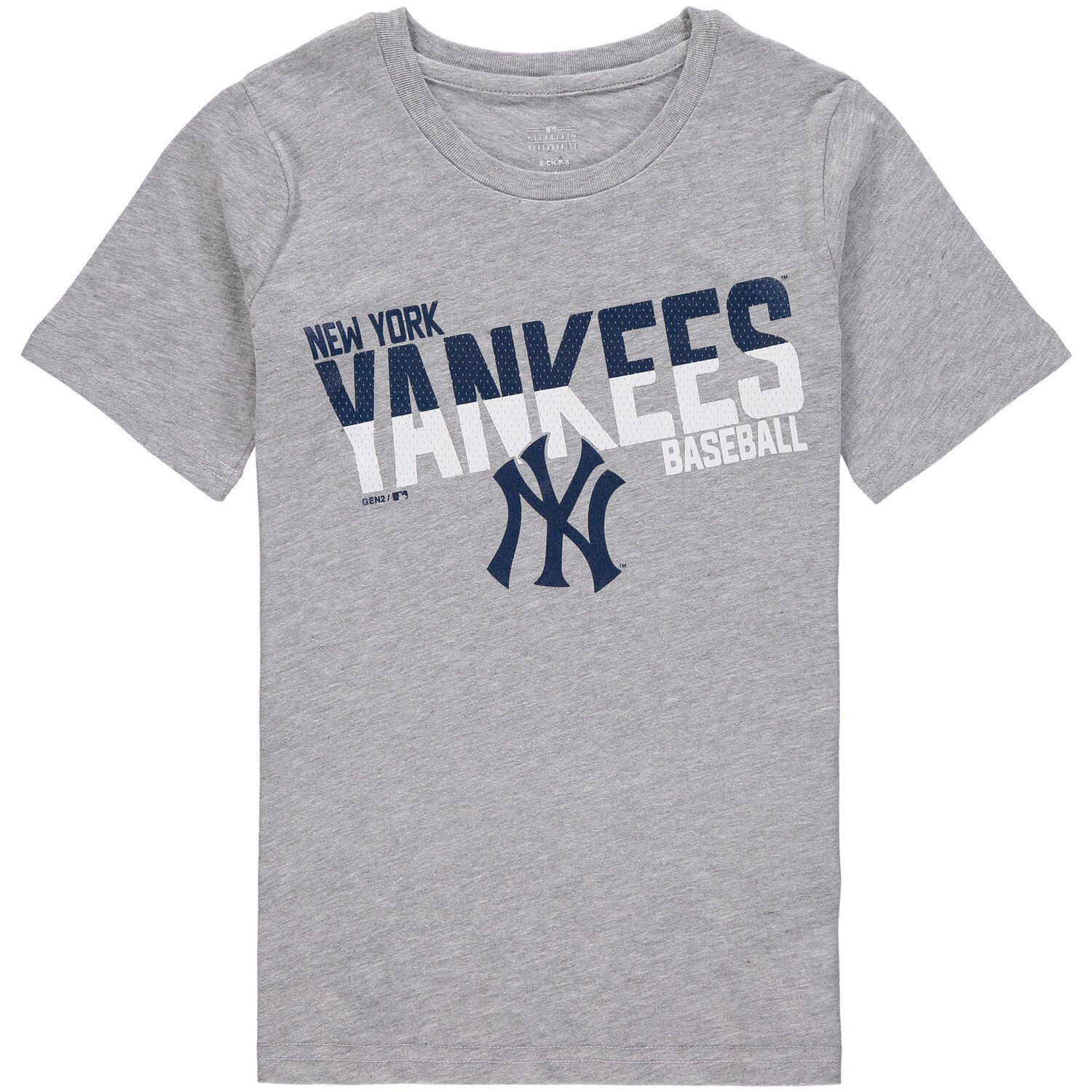 youth yankees t shirts