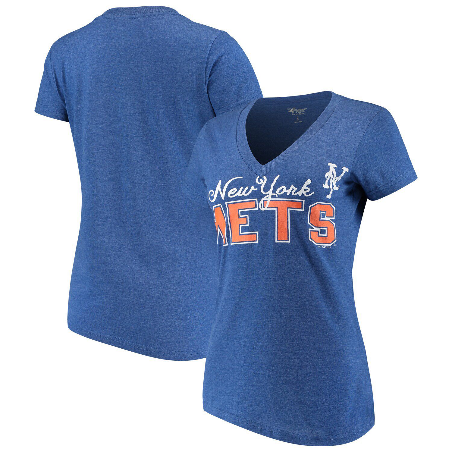 ladies mets jersey