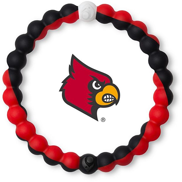 Louisville Cardinals Lokai Bracelet