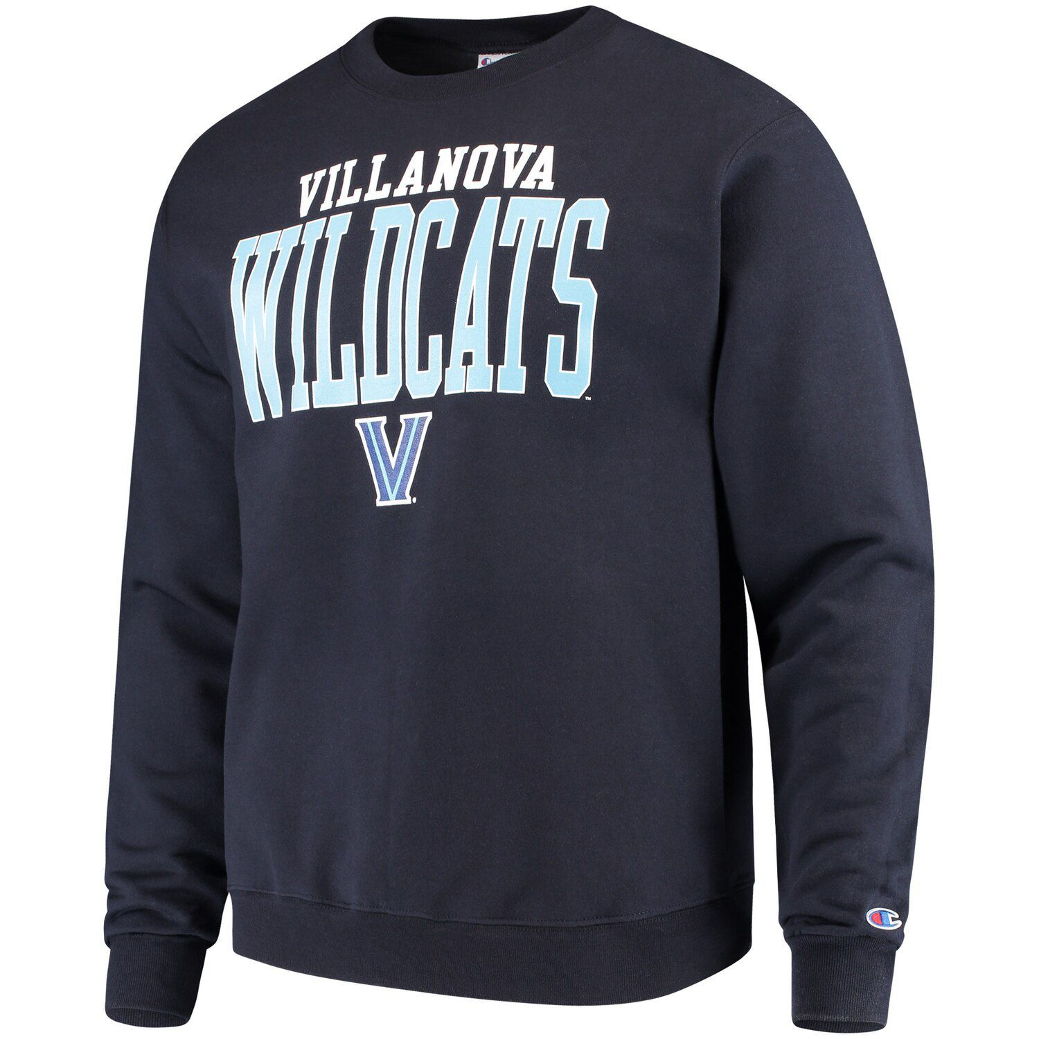 champion villanova sweatshirts