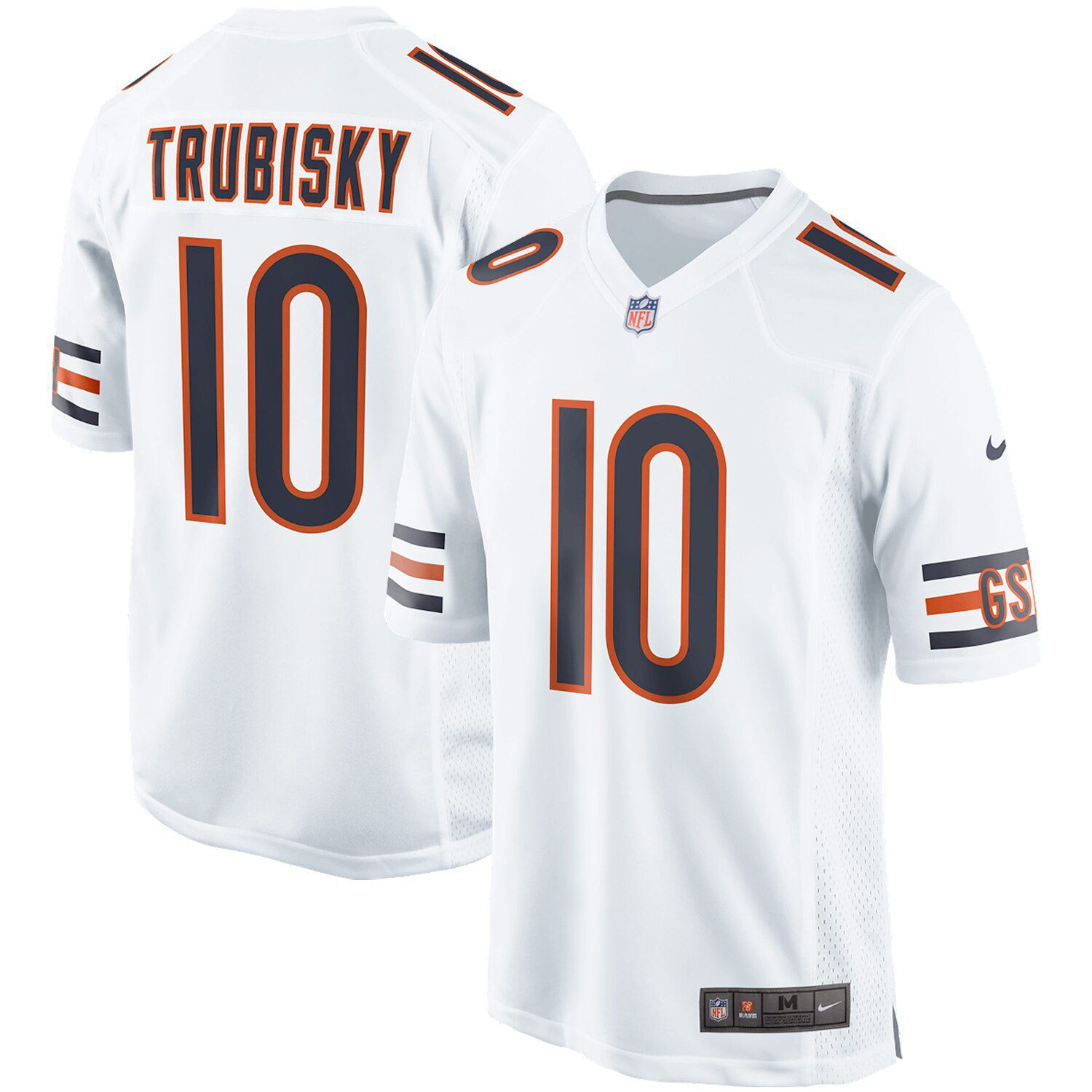 kohl's chicago bears jersey