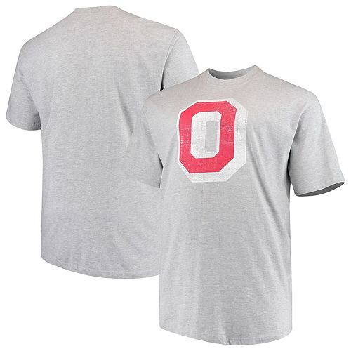 big and tall ohio state jersey
