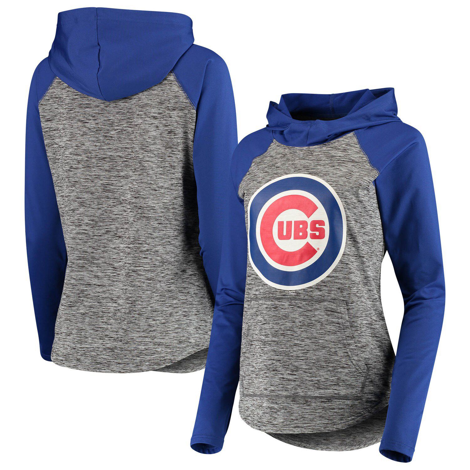 cubs championship hoodie