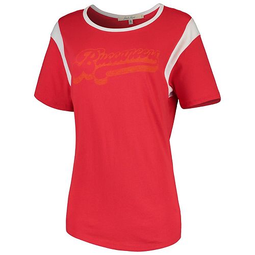 retro sport t shirts