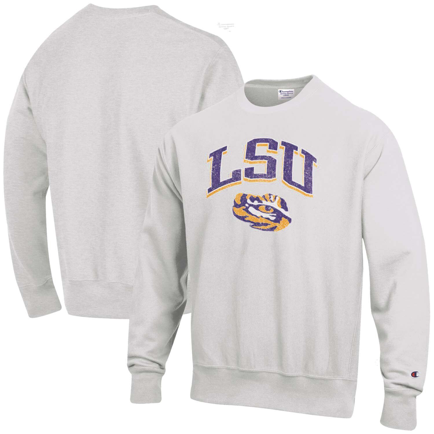 champion lsu hoodie