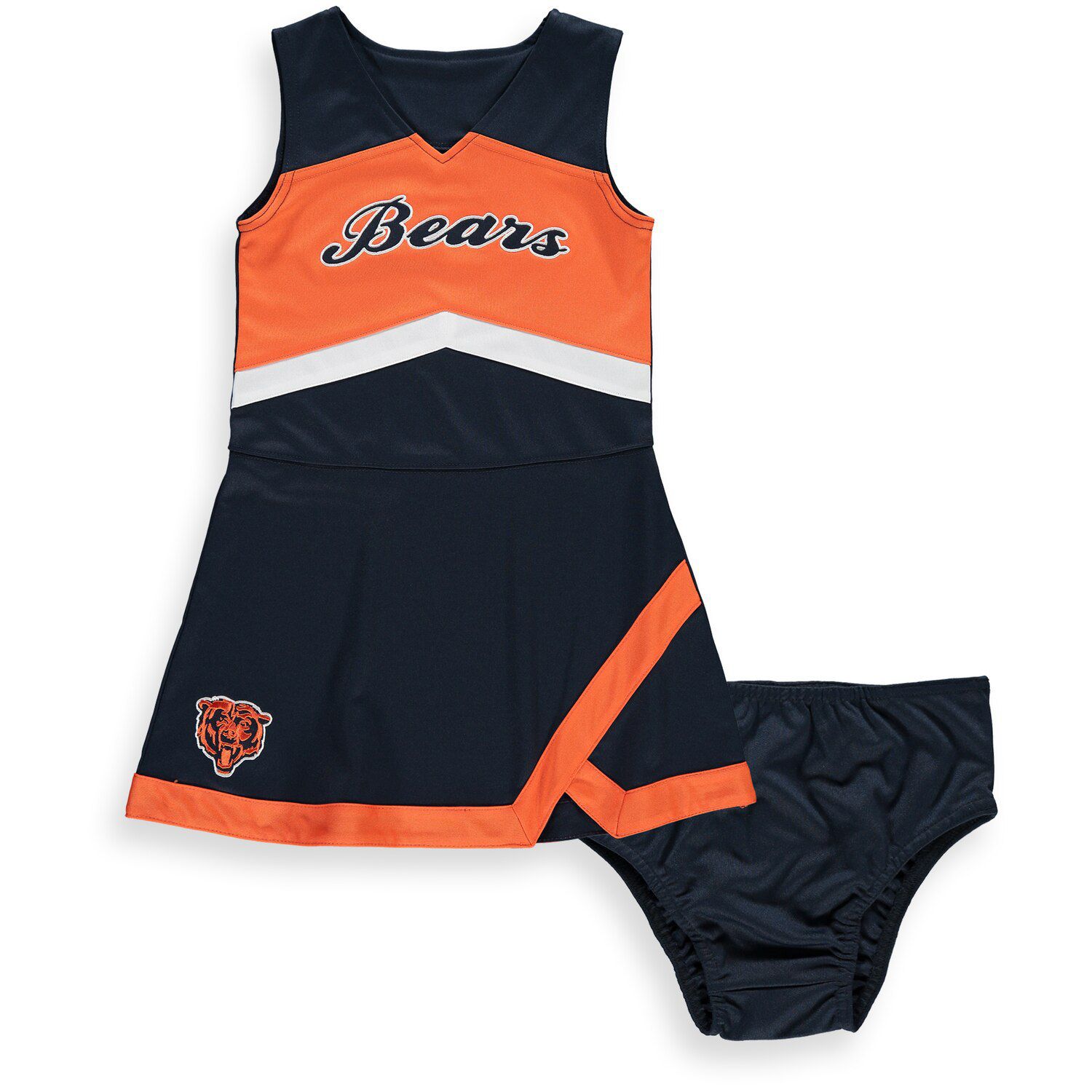 preschool chicago bears jersey