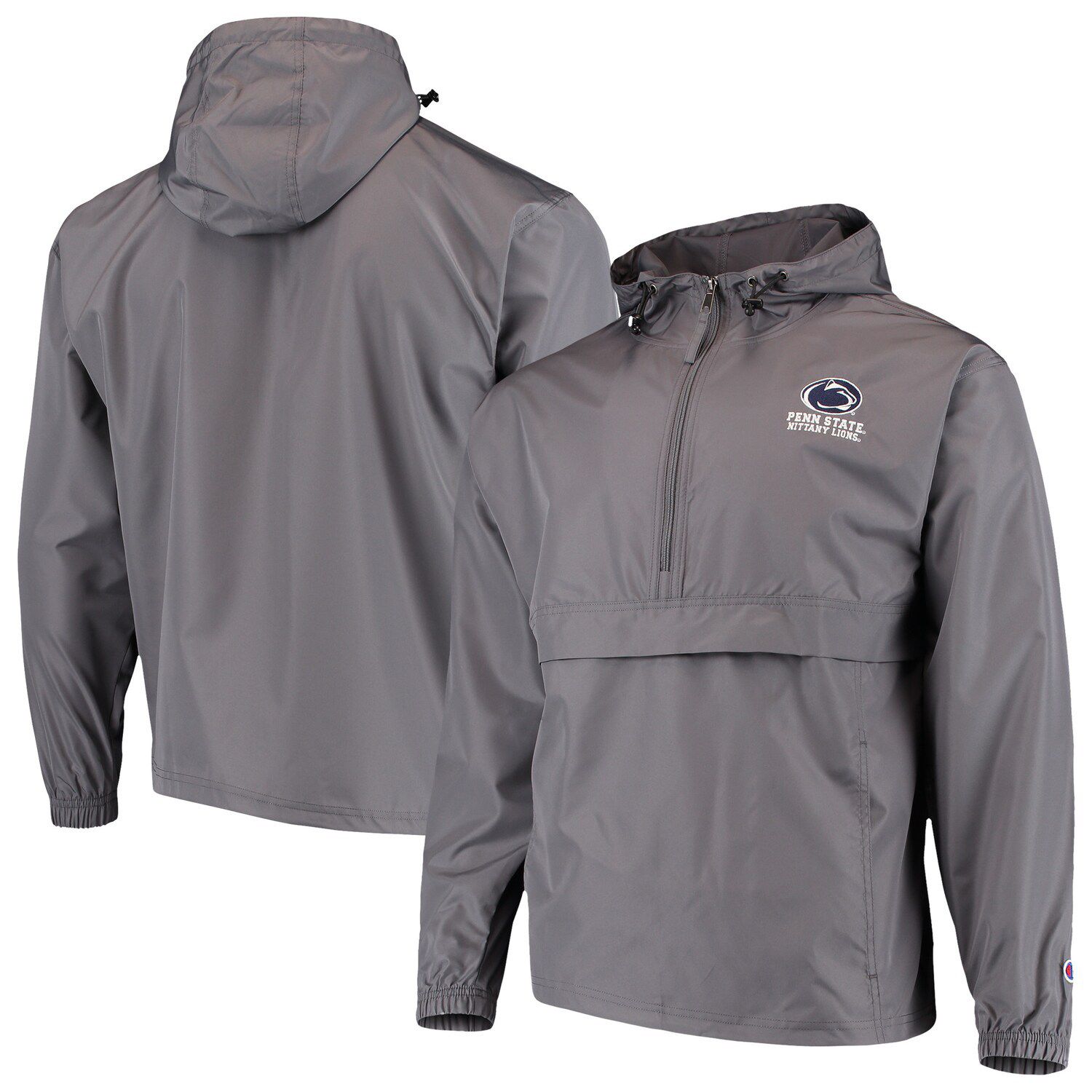 penn state zip up jacket