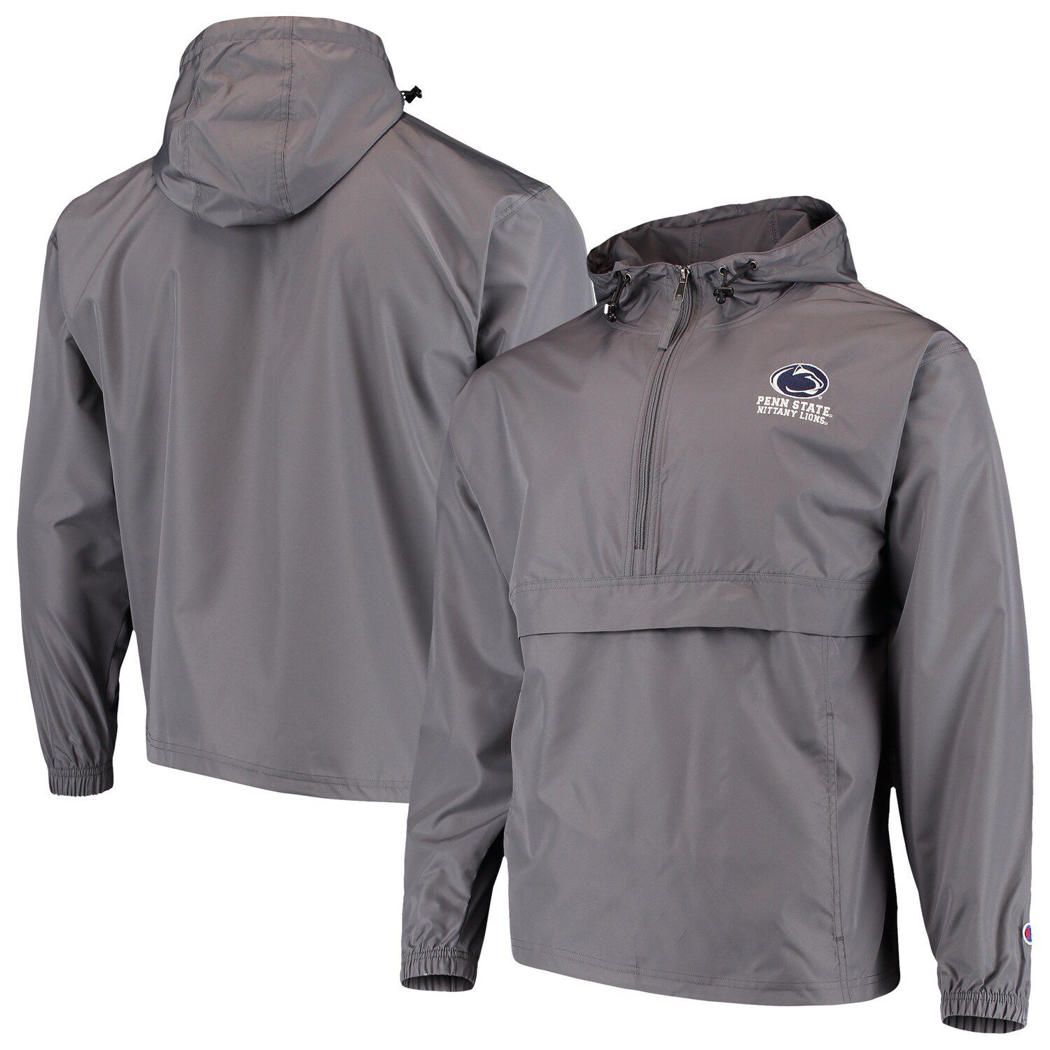 men's champion windbreaker