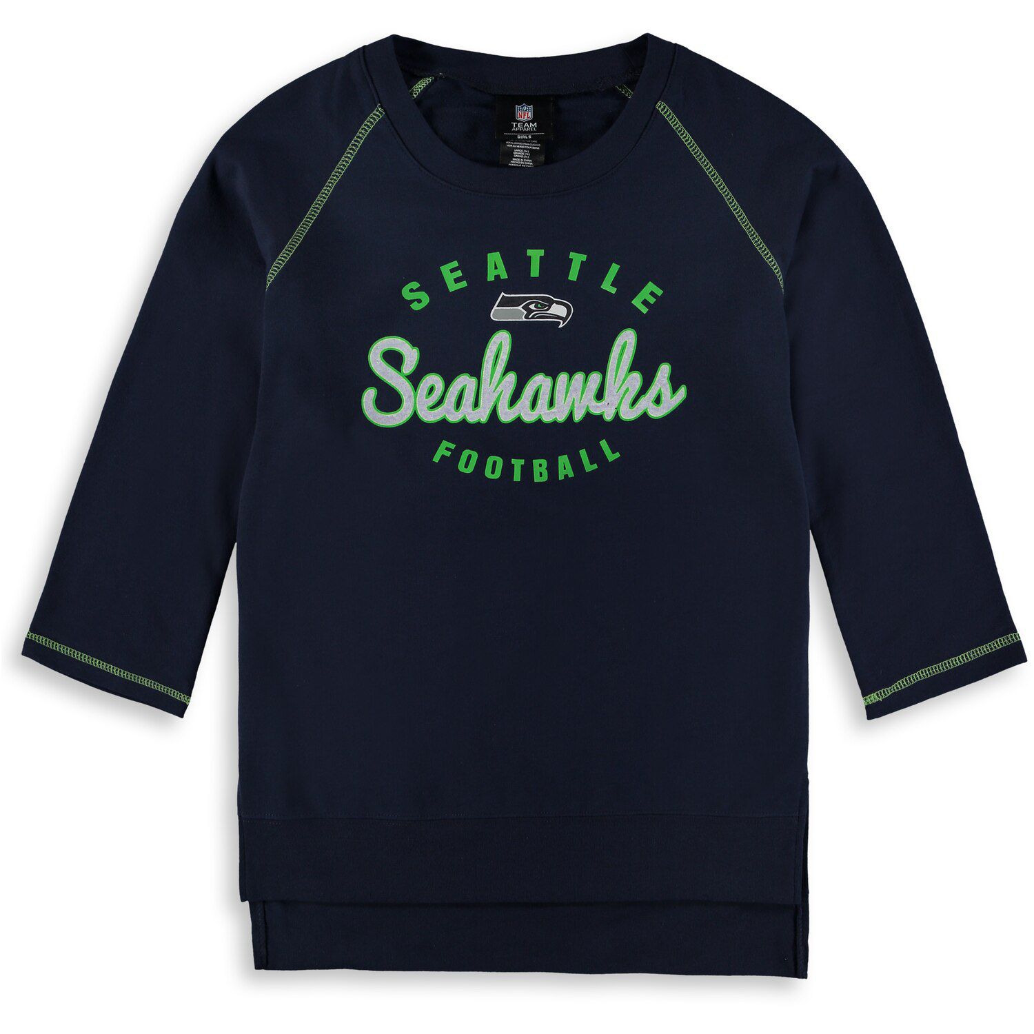 youth seahawks jersey kohl's