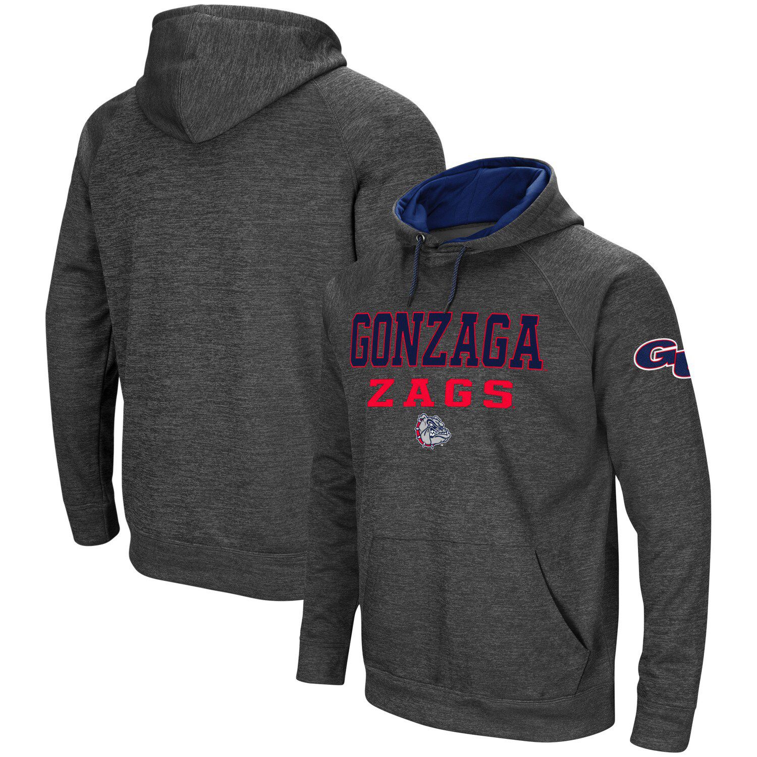 gonzaga pullover