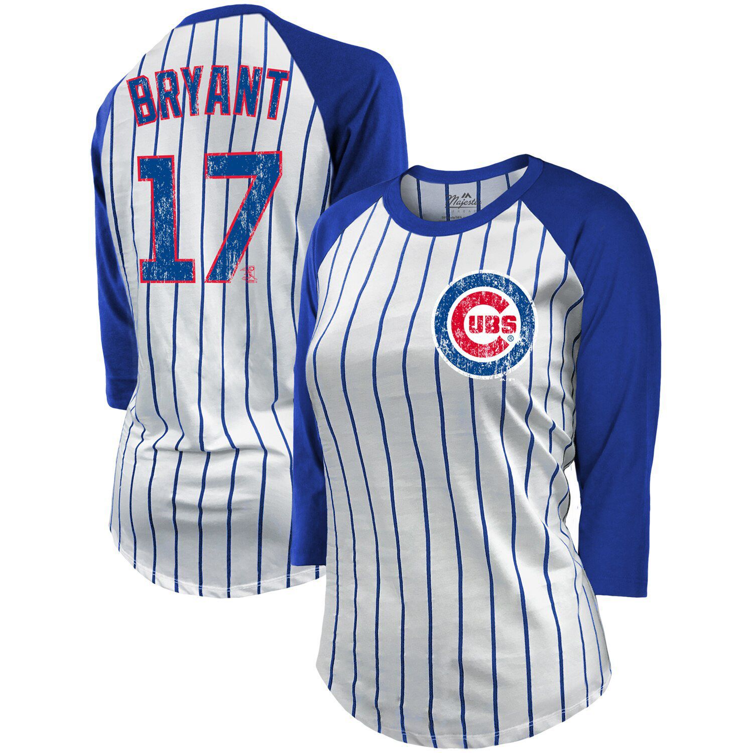 Kris bryant clearance jersey womens