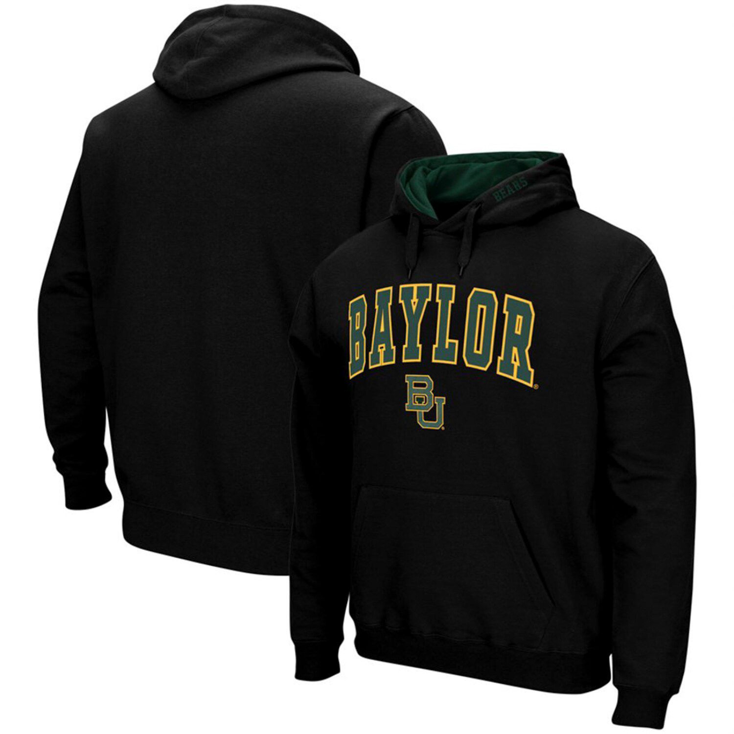 baylor pullover