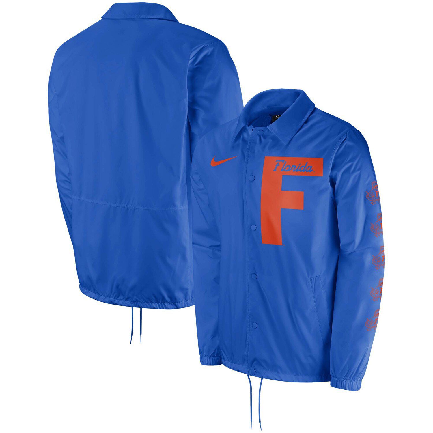nike windbreaker mens kohls