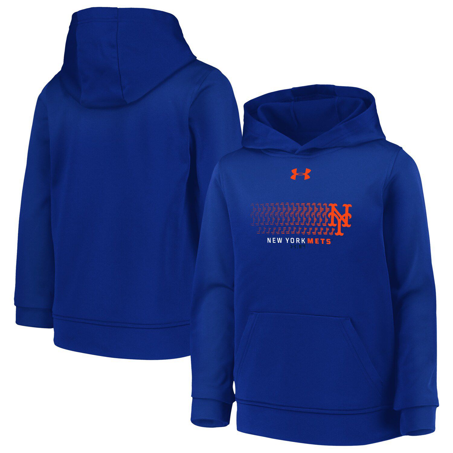 under armour zip up hoodie youth
