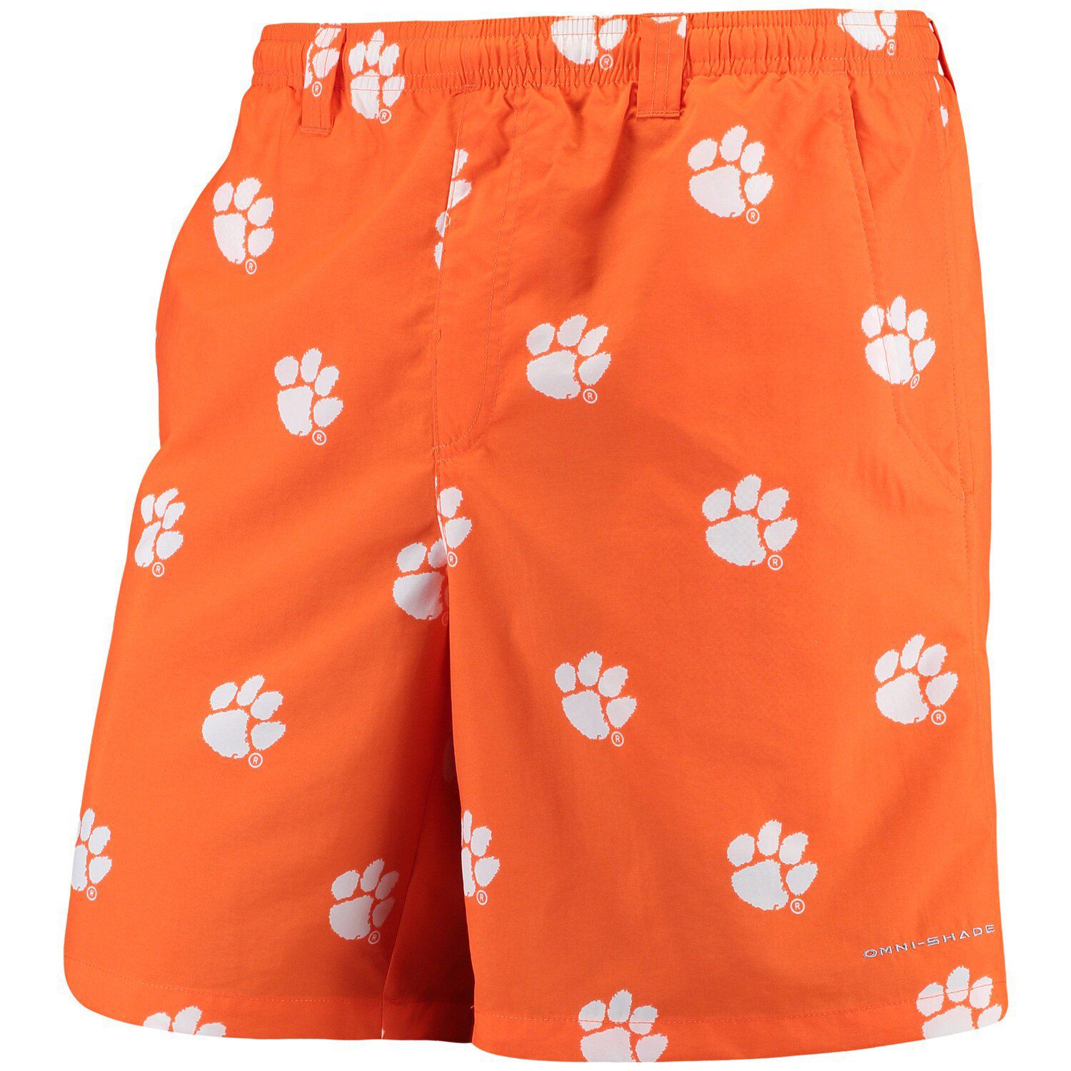 clemson speedo