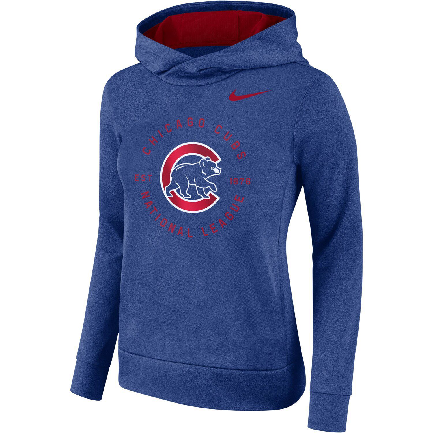 kohl's cubs hoodie