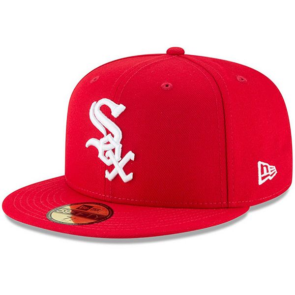 Sox snapback cheap