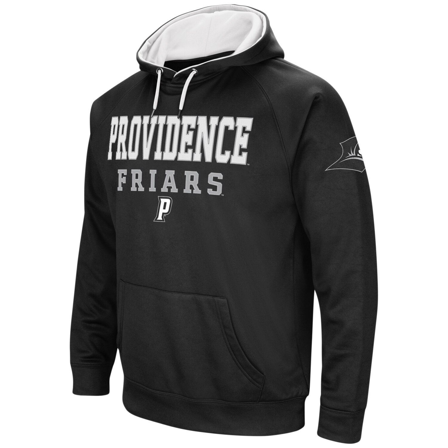 providence friars hoodie