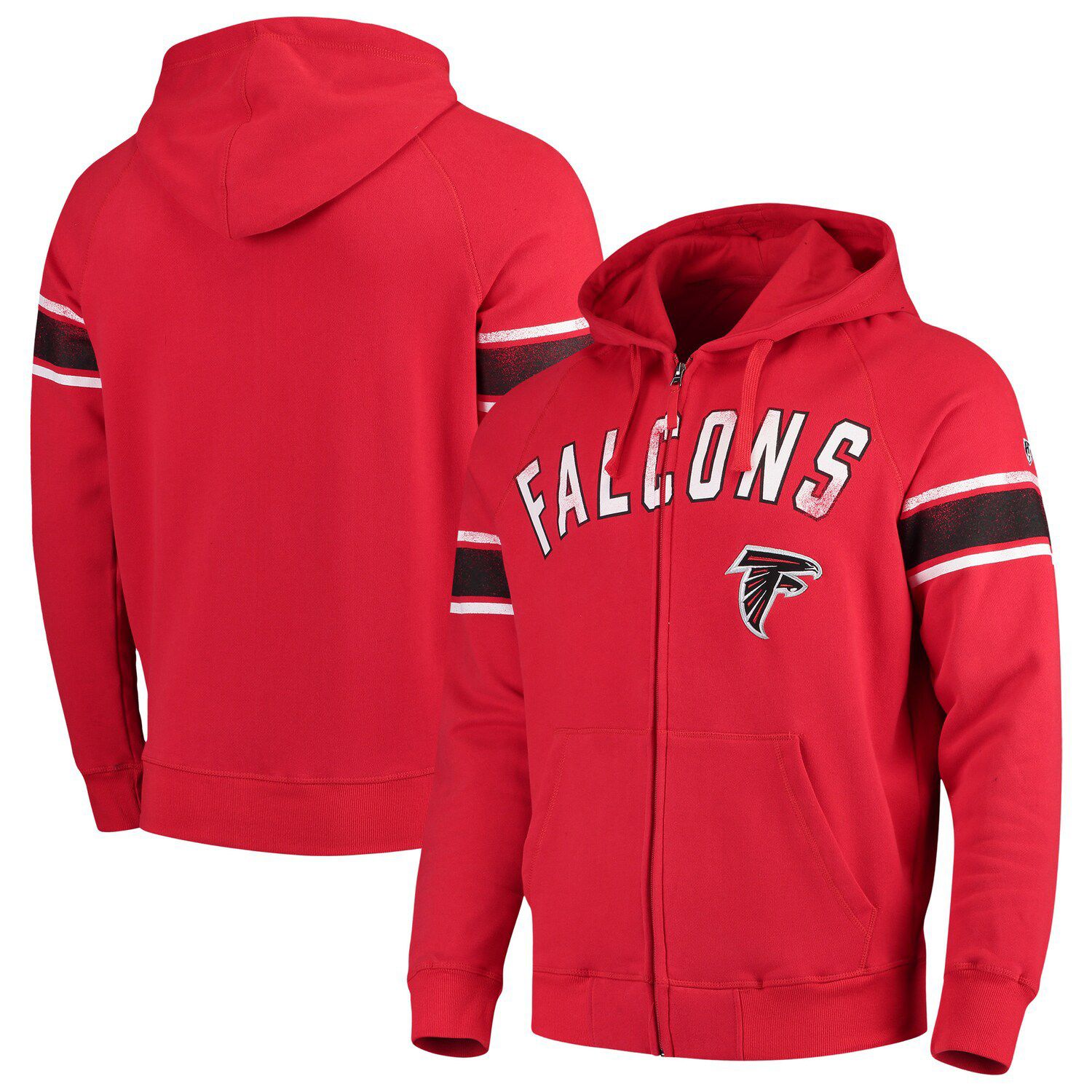 atlanta falcons men's hoodie