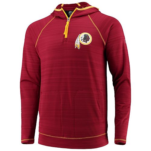 Download Men's Hands High Burgundy Washington Redskins Interval ...