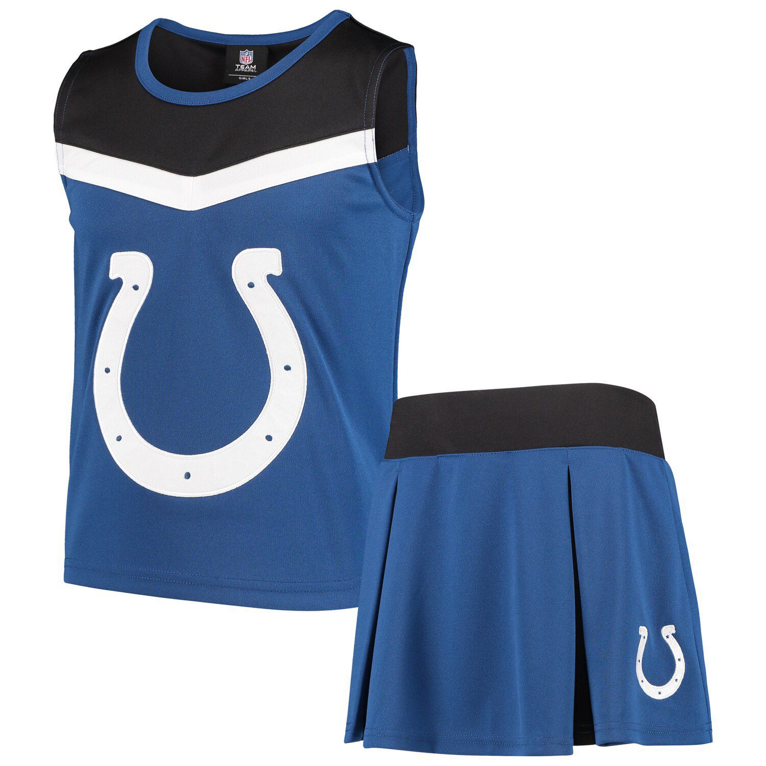 colts spirit jersey