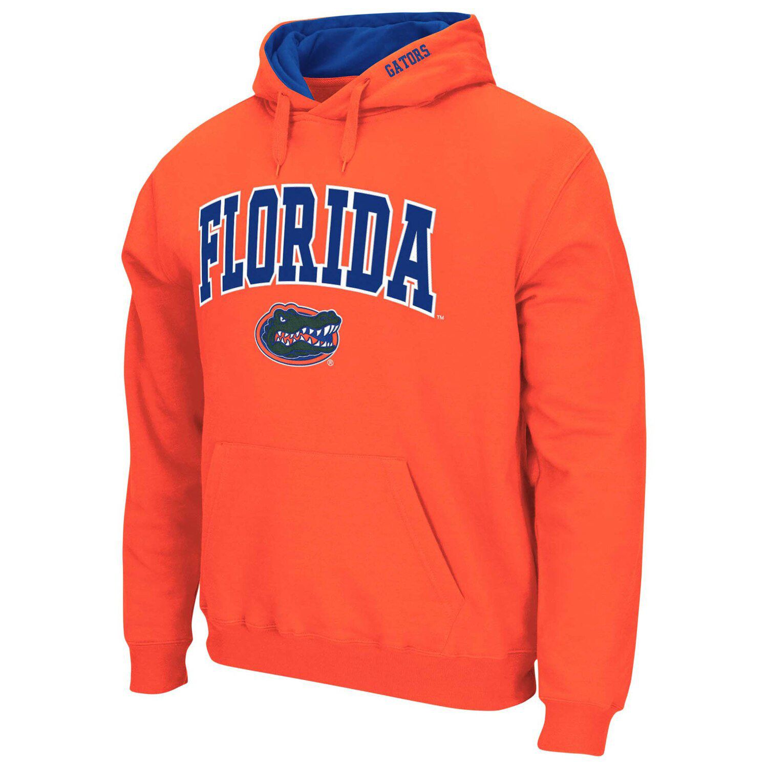 orange florida gators hoodie