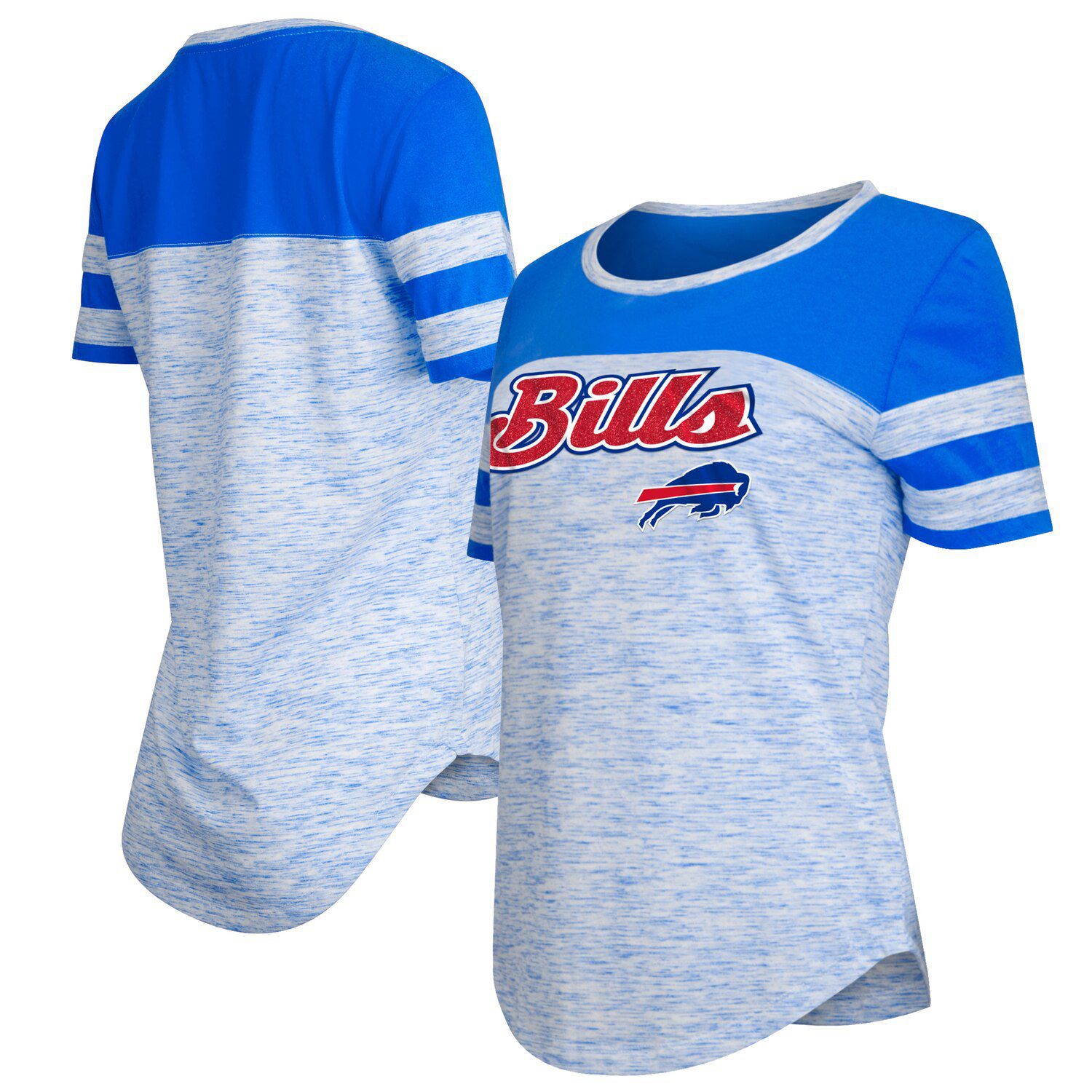 Buffalo Bills Women T shirt